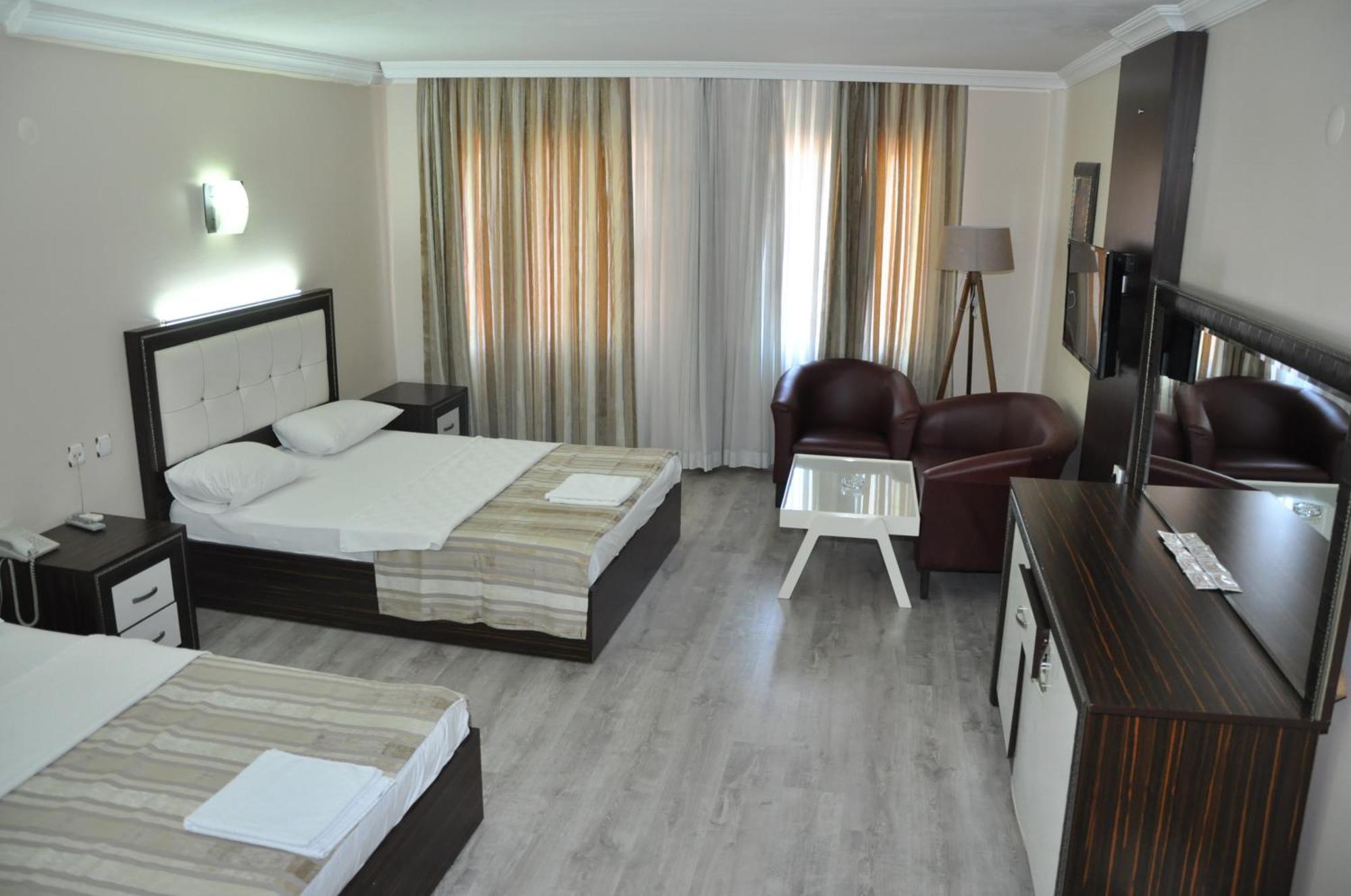 Konak Eurobest Otel イズミル エクステリア 写真