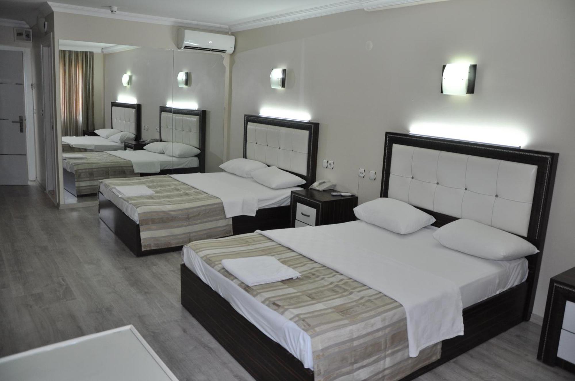 Konak Eurobest Otel イズミル エクステリア 写真