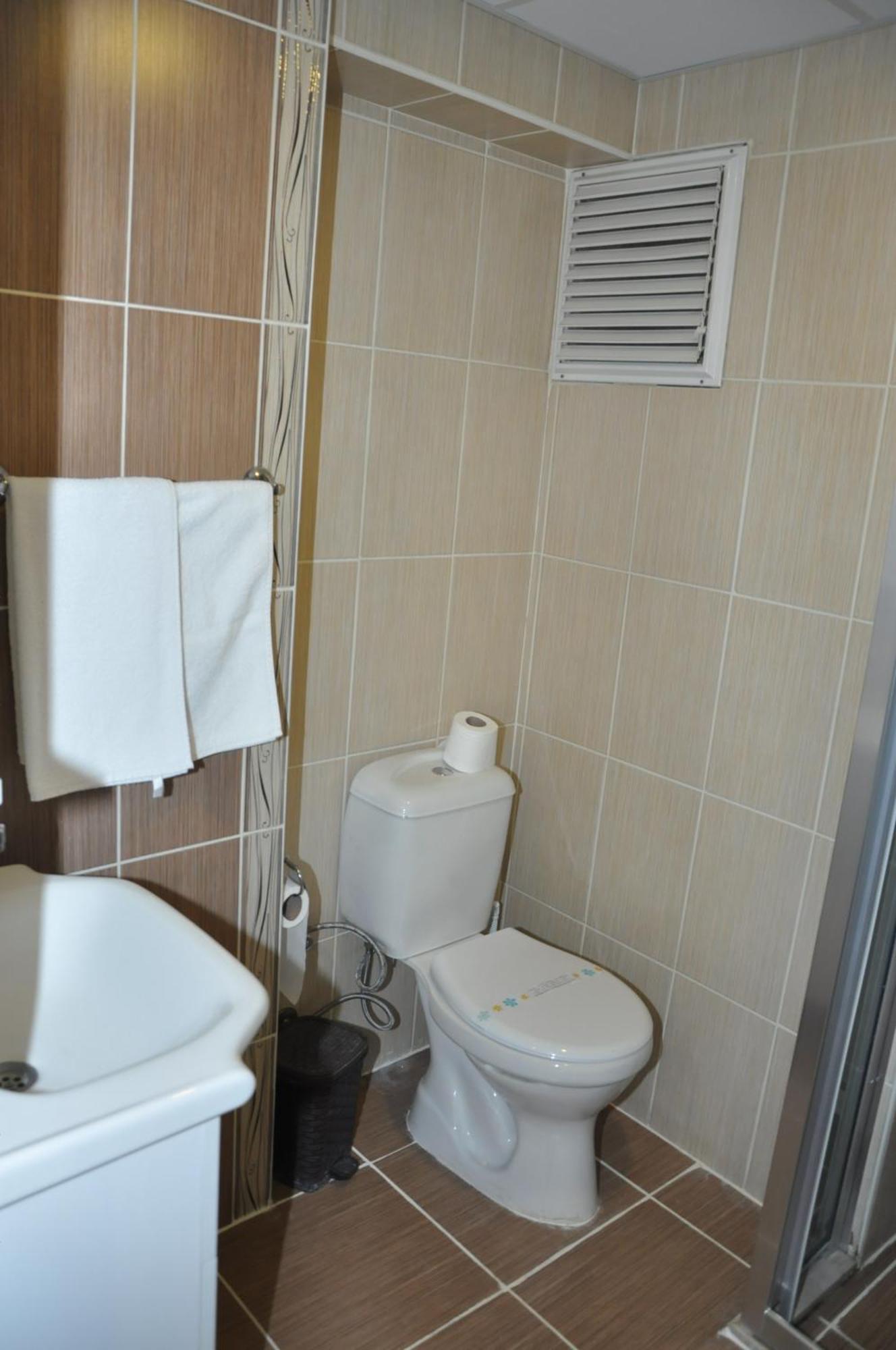 Konak Eurobest Otel イズミル エクステリア 写真