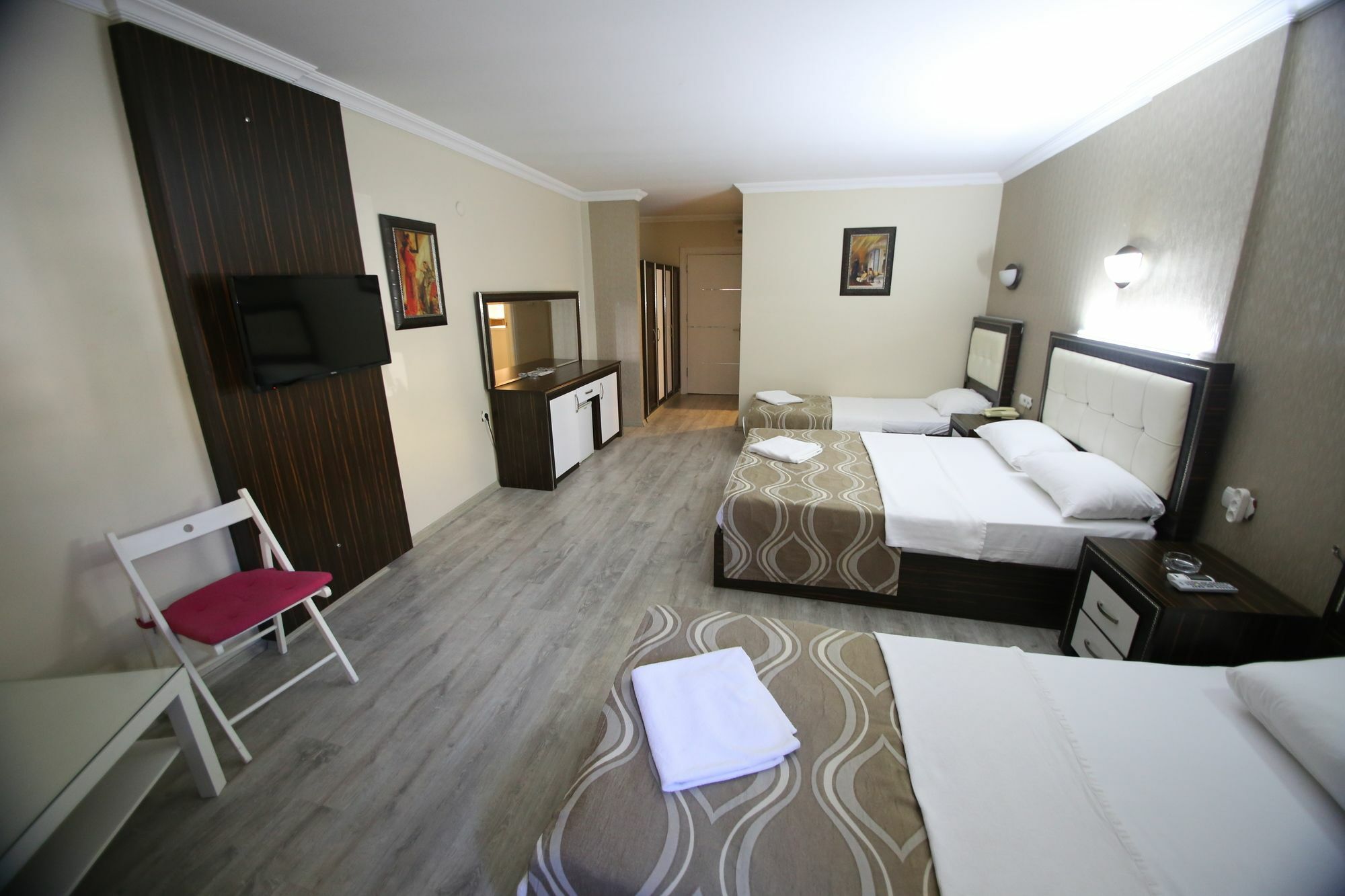 Konak Eurobest Otel イズミル エクステリア 写真